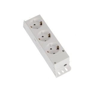 Striebel & John ZE227 3-VÍAS Socket Power — image 1