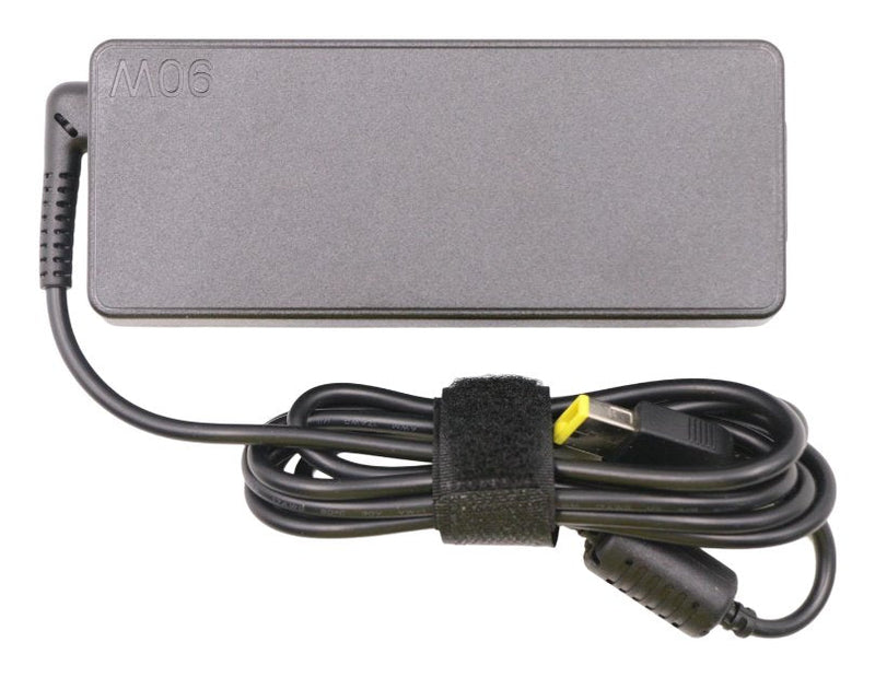 Lenovo 5A10J75109 Adapter And Inversor Power Indoor 90W Black