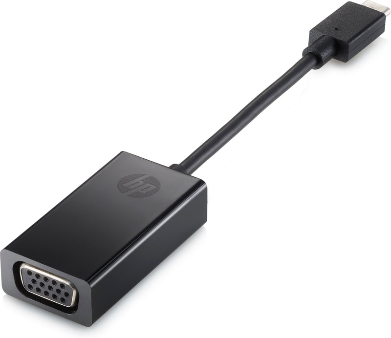 HP Adapter USB-C Male / VGA Female