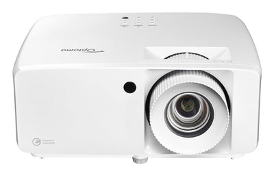 Optoma Projector Eco Laser ZK450 Dlp 4K UHD 4200 Lumenes — image 1
