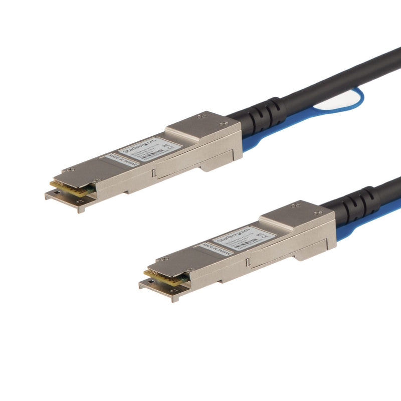 StarTech Cable Qsfp + 5M Twinax Pasivo