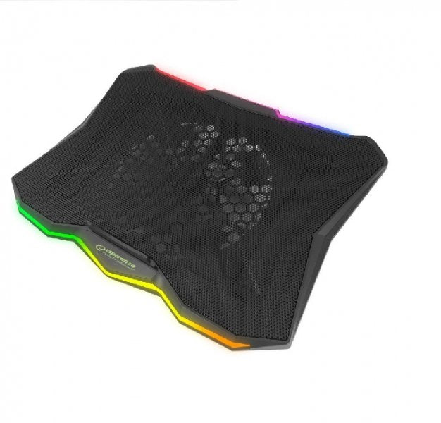 Esperanza Base Refrigerante Gaming RGB Xalok EGC110