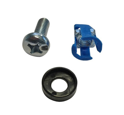 Set Of Tuercas Prisioneras Efb, 50XM6 Assembly Front — image 1