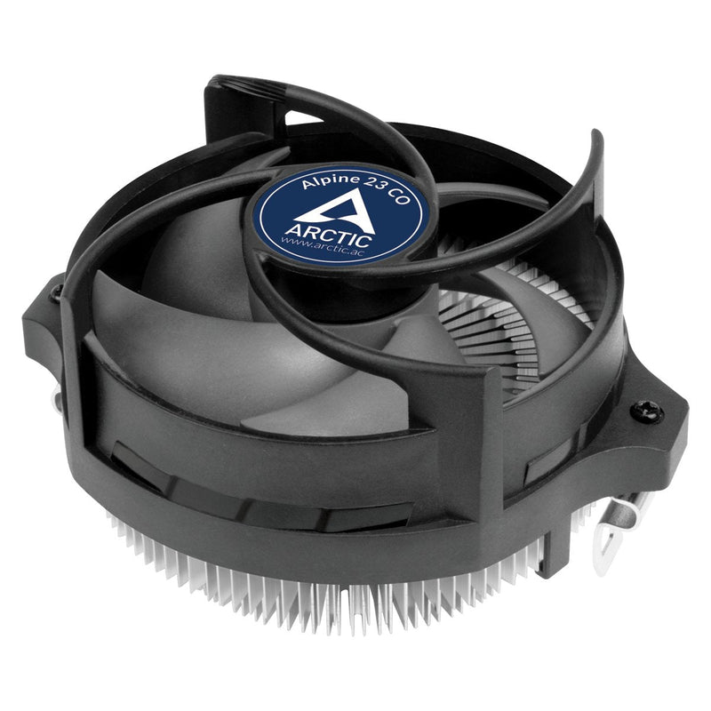 Arctic Disipador Alpine 23 Co AM4