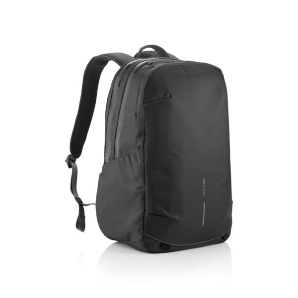 Backpack Xd-design Bobby Explore Travel Black Tereftalato Polietileno (pet)