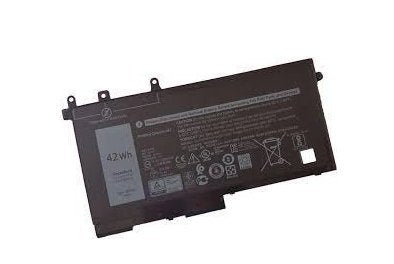 Dell 3VC9Y Battery Laptop — image 1