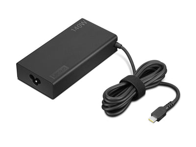 Lenovo Legion Slim 140W AC Adapter (usb-c) — image 1