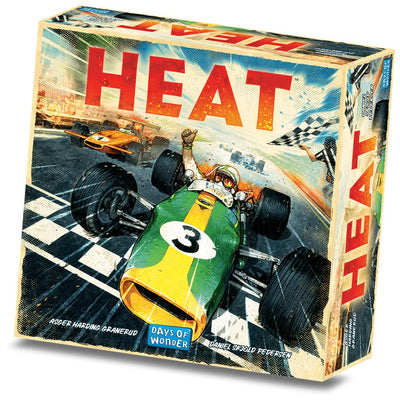 Set Of Desk Heat Pegi 10 — image 1
