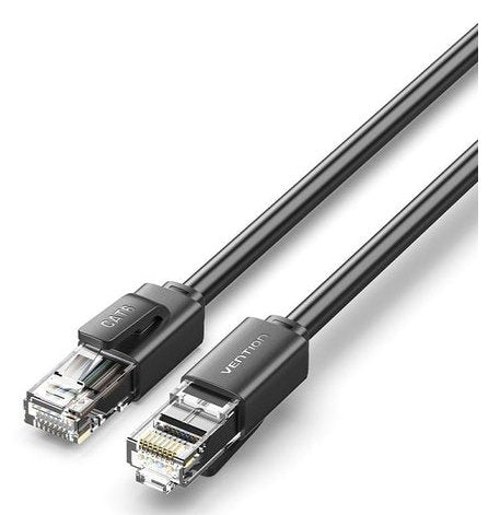 Vention CAT.6 UTP Patch Cable 26CABL Awg 30M Black