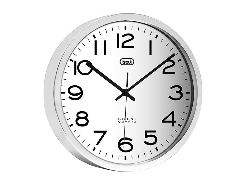 Trevi Watch Wall Om 3318 S Metal