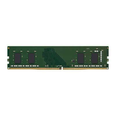 Kingston RAM 8GB DDR4 2666MHZ Single Rank DIMM Module — image 1