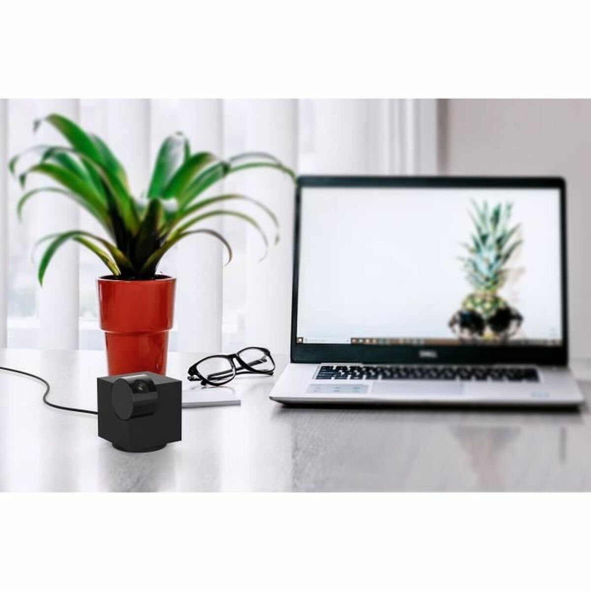 Bigbuy Home Surveillance Camcorder Link2Home