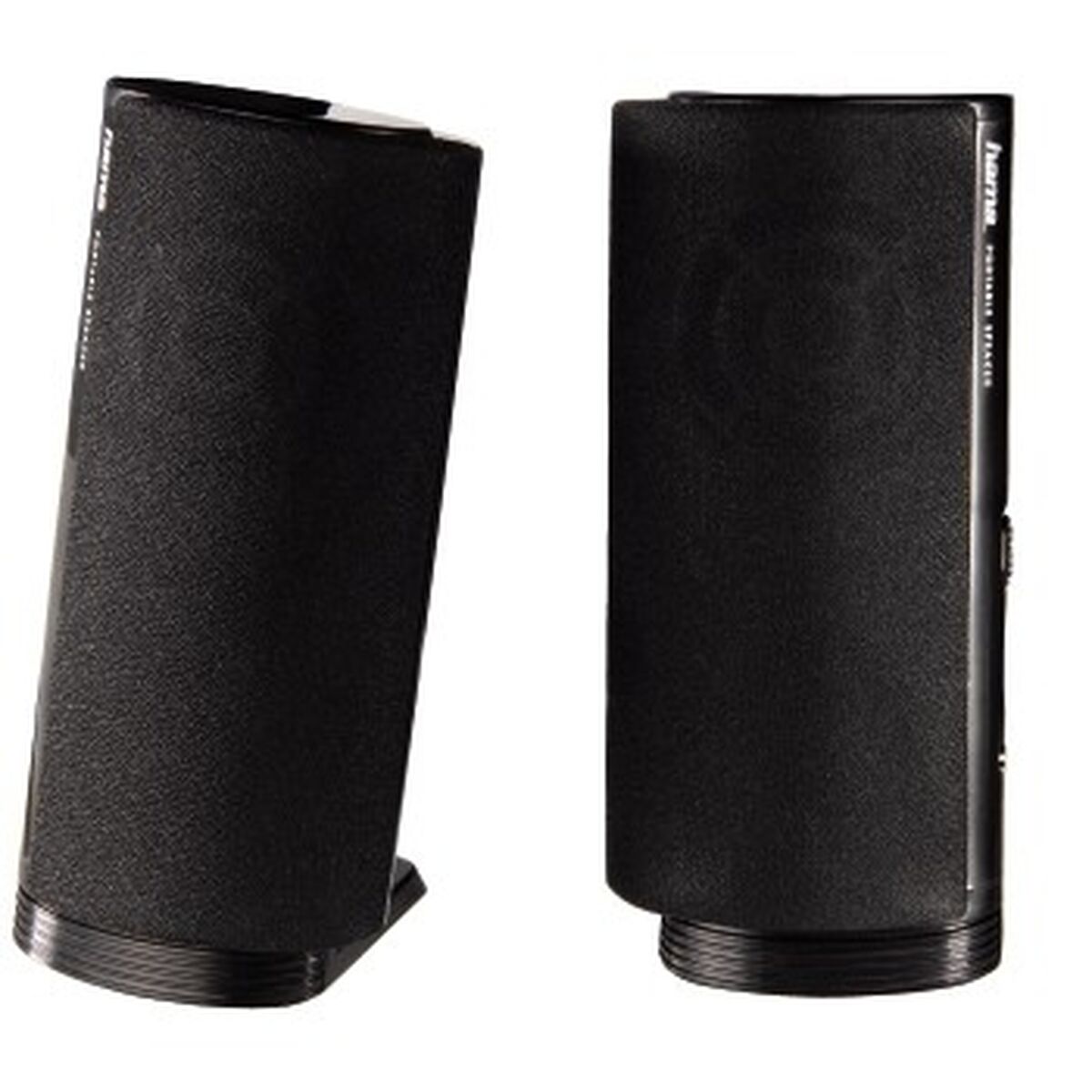 Hama Pc Speakers Hama 00057139 Black
