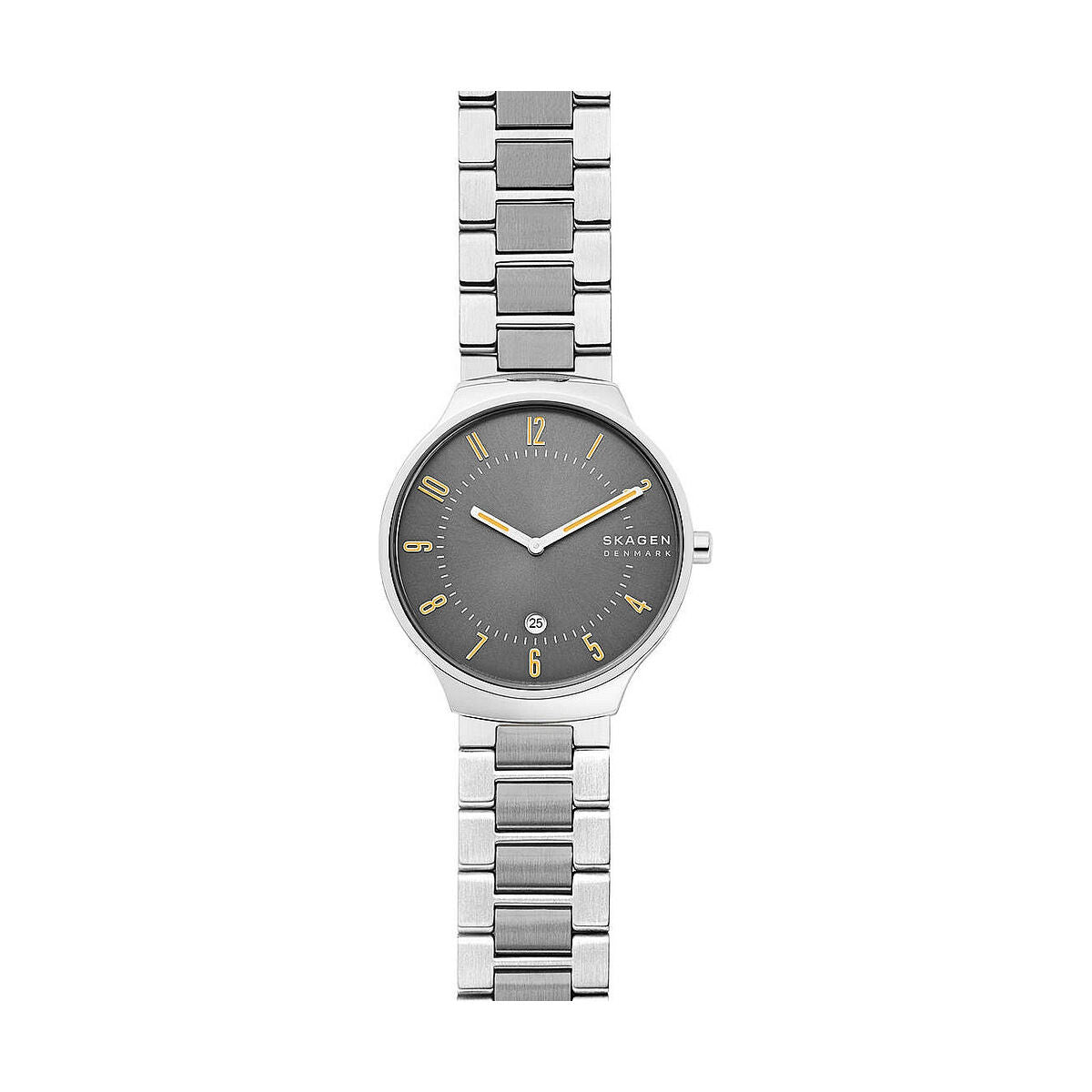 Skagen Men's Watch Skagen Grenen (Ø 38 Mm)