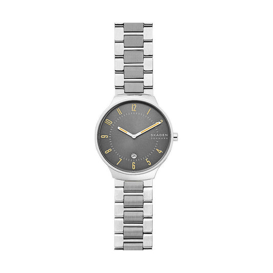 Skagen Men's Watch Skagen Grenen (Ø 38 Mm)