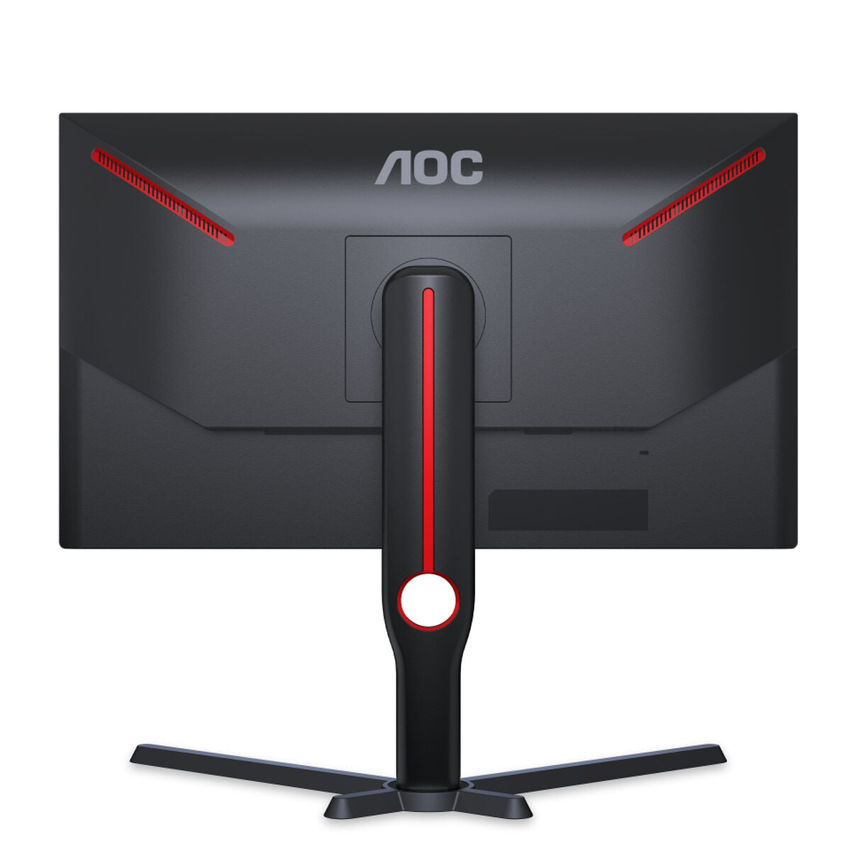 Aoc Monitor Aoc 25G3Zm/Bk Full Hd 24,5"