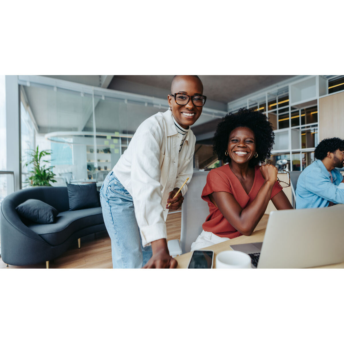 Aoc Monitor Aoc 24E4U Full Hd 23,8"