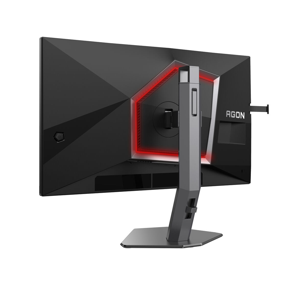 Aoc Monitor Aoc 600Mntr Full Hd 24,1"