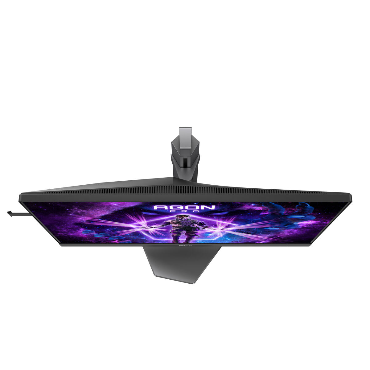 Aoc Monitor Aoc 600Mntr Full Hd 24,1"