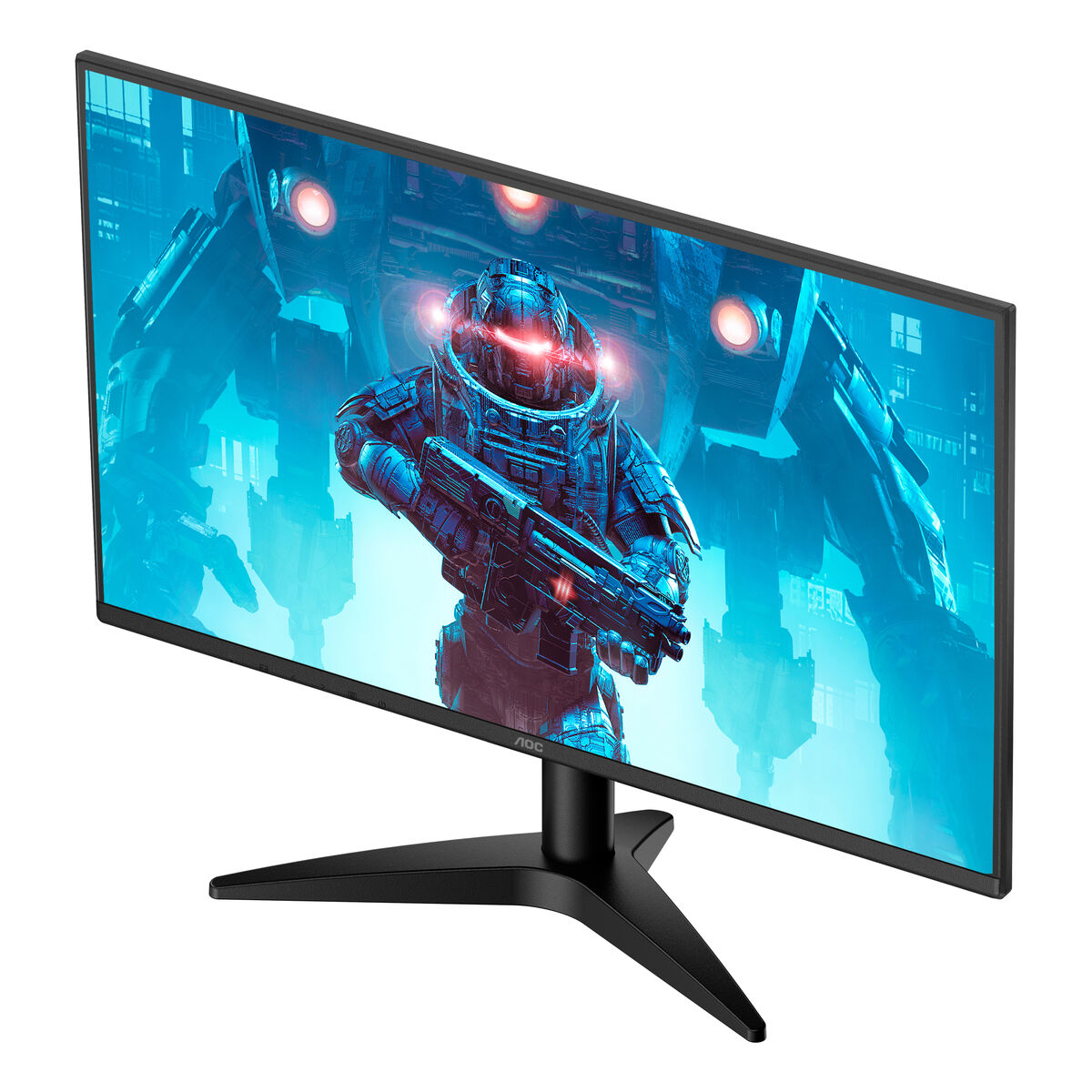 Aoc Monitor Aoc 24B36X Full Hd 23,8"