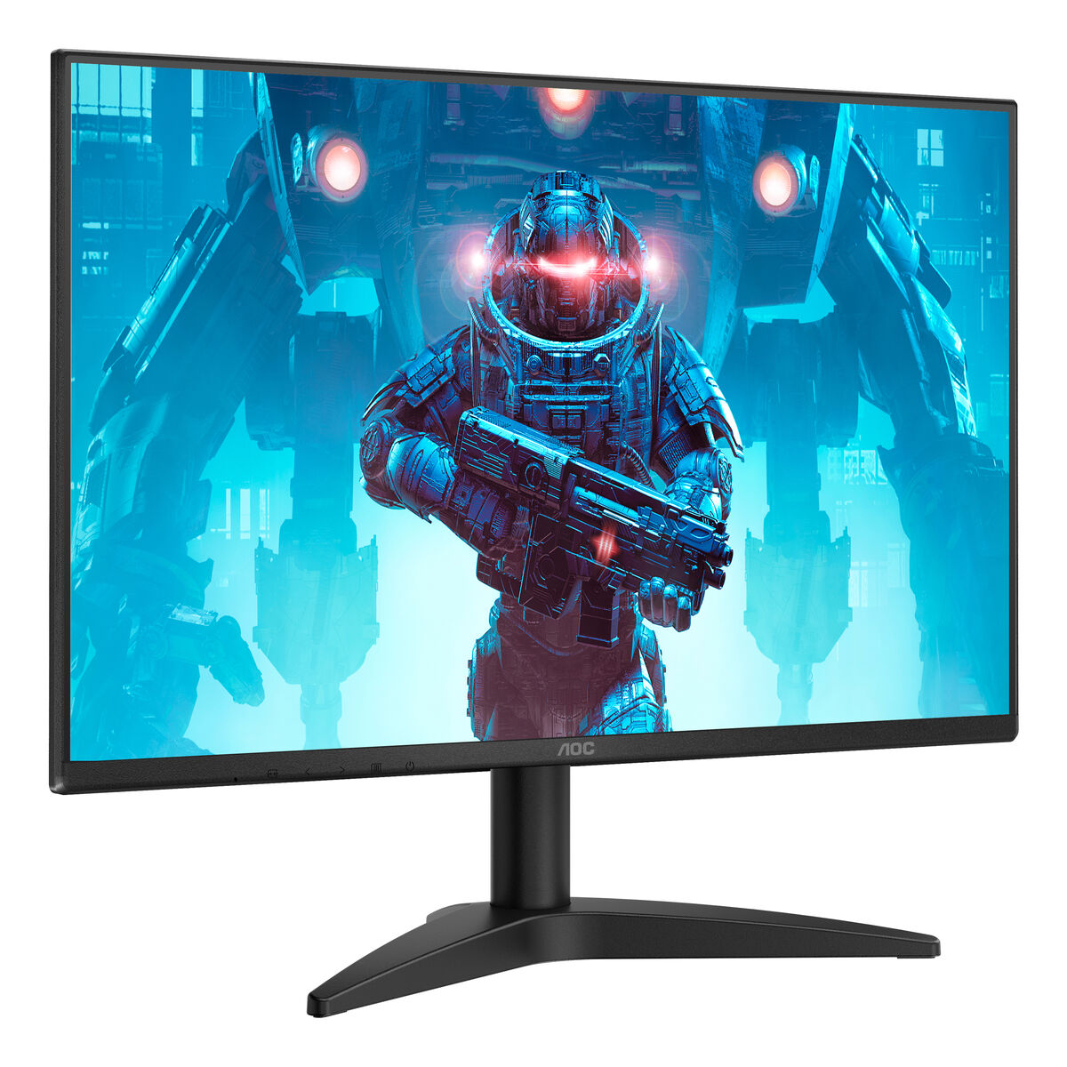 Aoc Monitor Aoc 24B36X Full Hd 23,8"