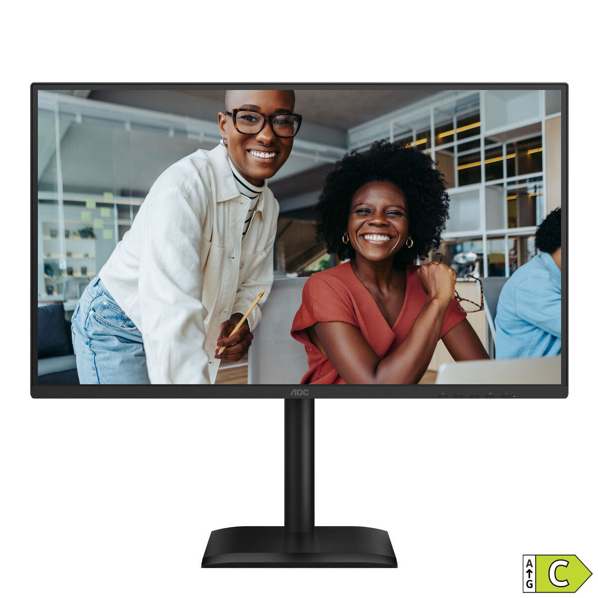 Aoc Gaming Monitor Aoc 27E4U Full Hd 27"
