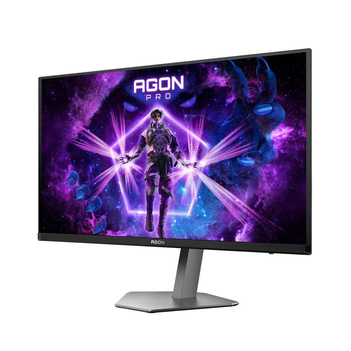 Aoc Gaming Monitor Aoc Ag276Qkd2 Quad Hd 27"