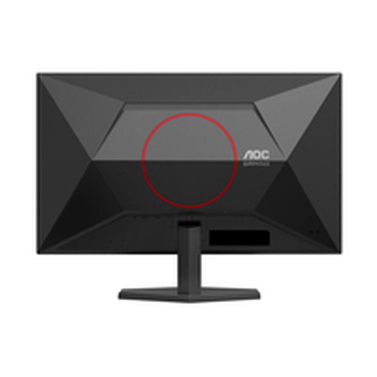 Aoc Monitor Aoc Q27G42Xe
