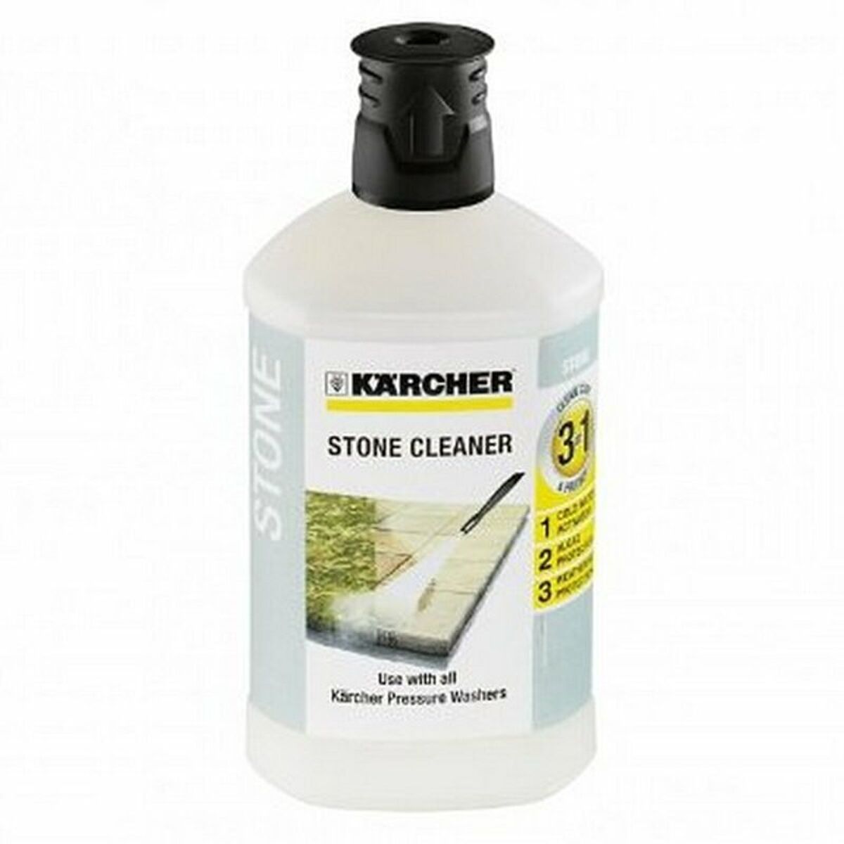 Kärcher Stone And Swimming Pool Detergent Kärcher Rm611