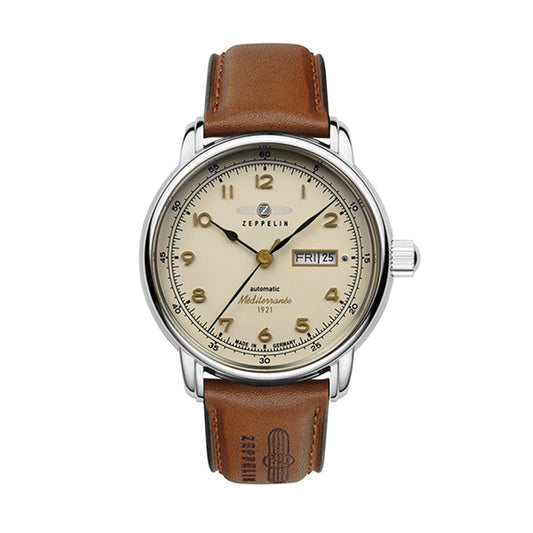Zeppelin Men's Watch Zeppelin 9664-5