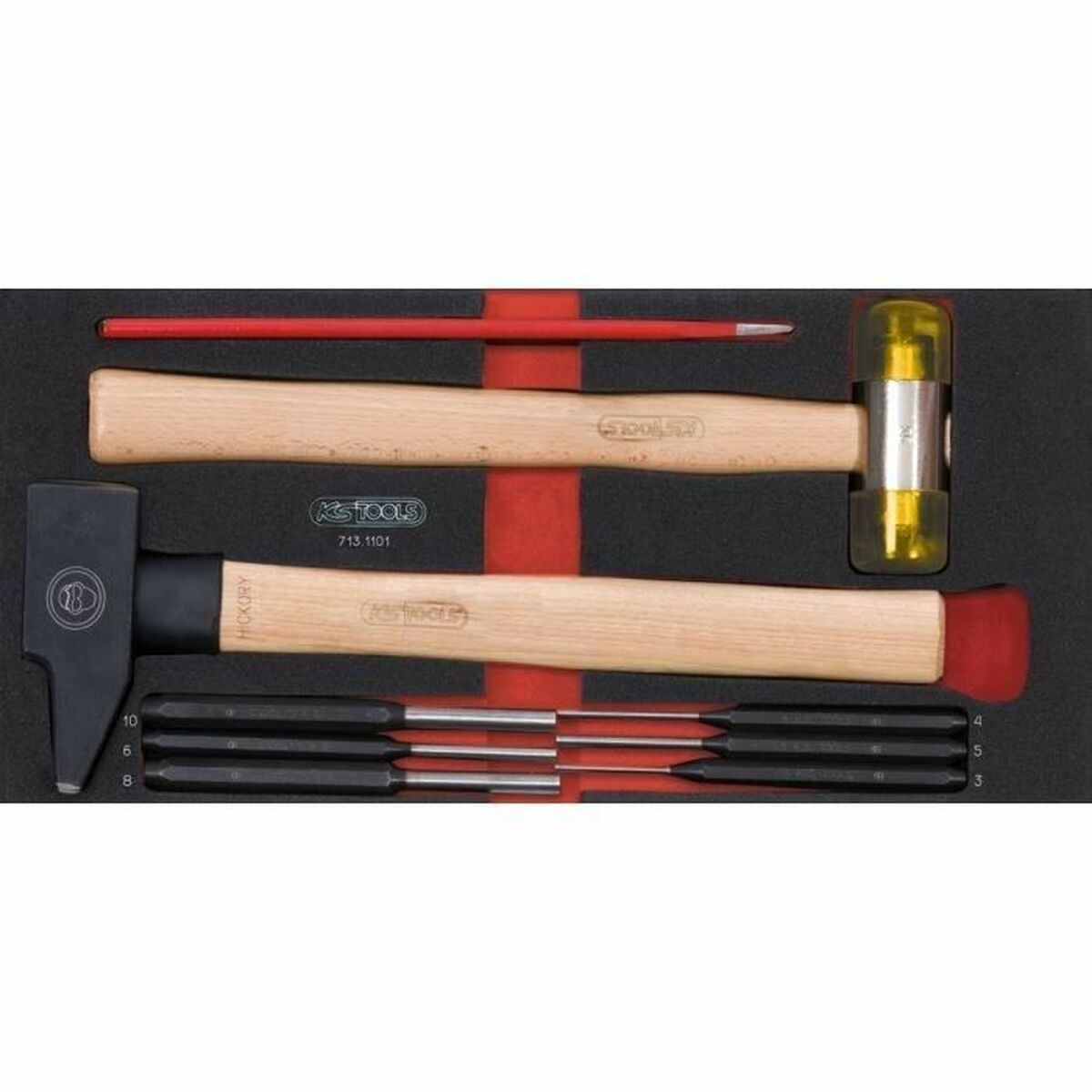Ks Tools Tool Kit Ks Tools
