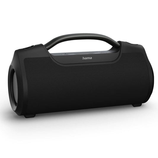 Hama Portable Bluetooth Speakers Hama 00188217 Black 60 W