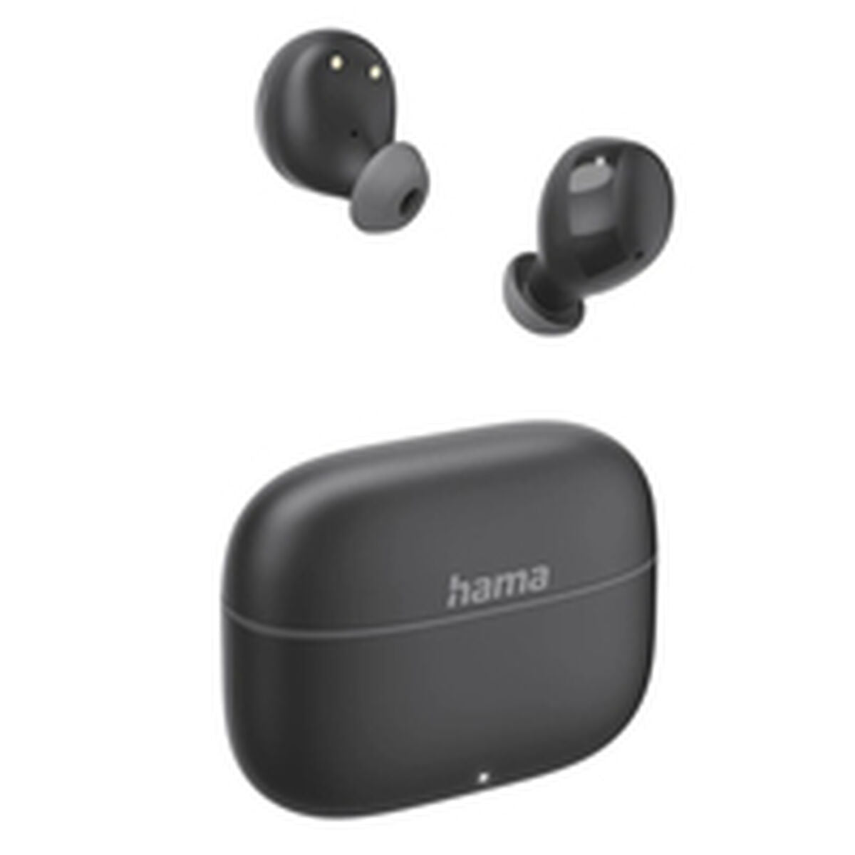 Hama Headphones Hama 00221758 Black