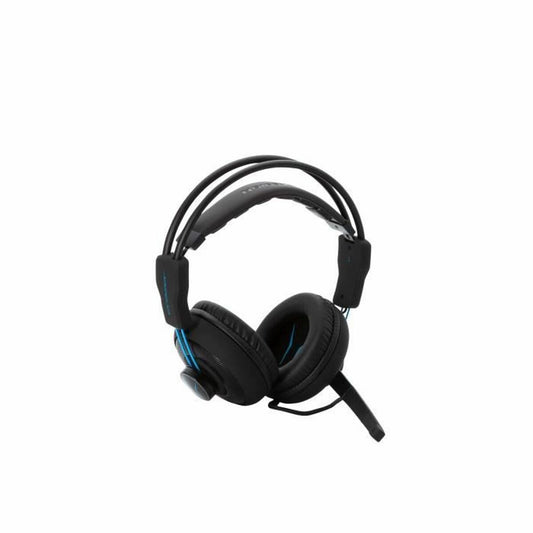 Erazer Headphones With Microphone Erazer Mage P10 Black