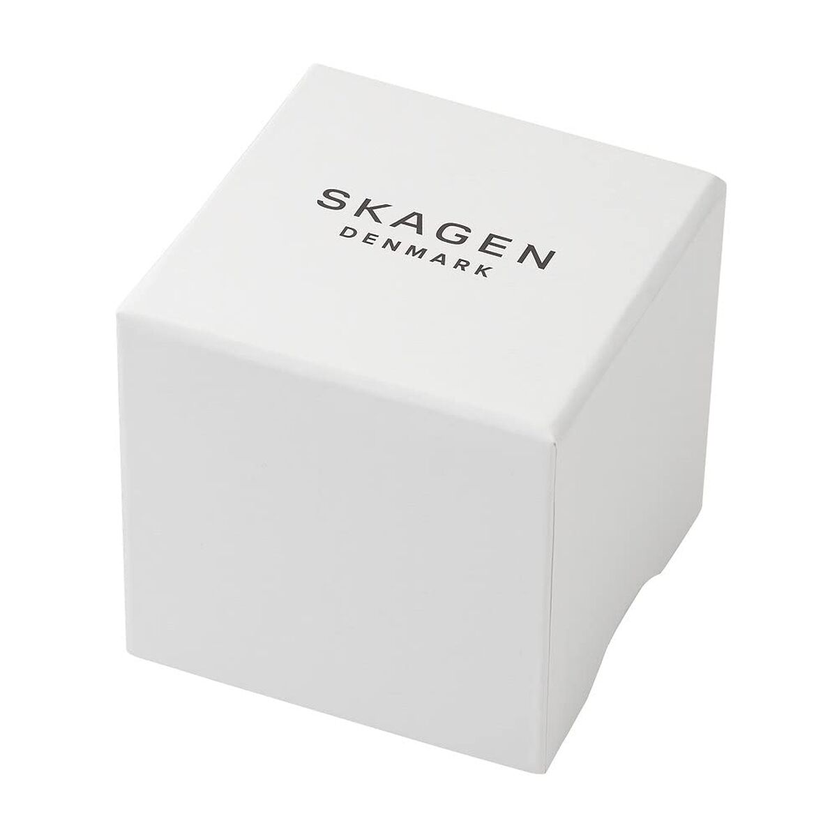 Skagen Ladies' Watch Skagen Lille (Ø 32 Mm)