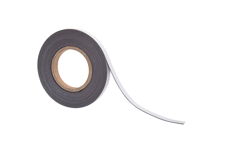 Maul Jakob Gmbh Tape Magnética Self-adhesive