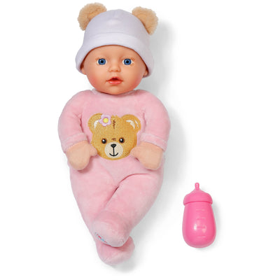 Muñeca Interactive Baby Born 30CM — image 1