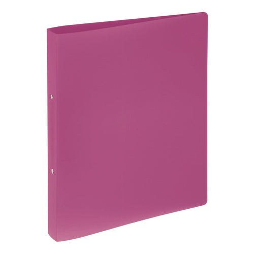 Pagna Folder 20900-34 Cartón A4 Pink — image 1