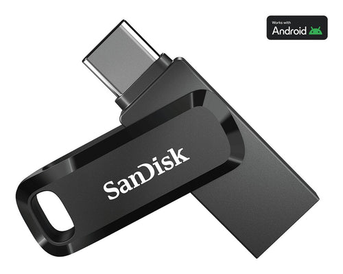 Ultra Dual Drive Go USB Type-c 2TB — image 1