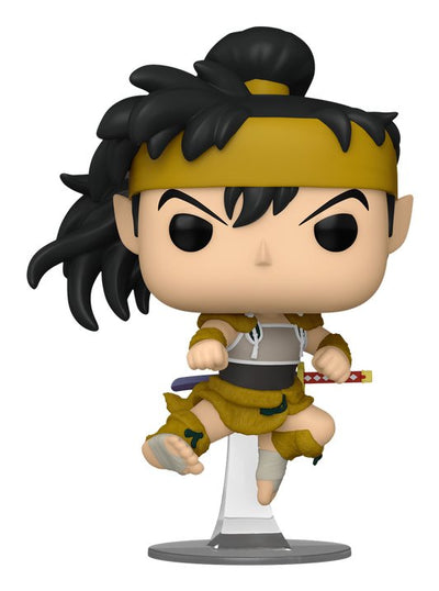 Funko Pop Inuyasha Koga 76196 — image 1