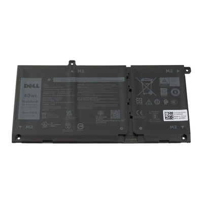 40WH 3-CELL Lithium-ion Battery For Laptops — image 1