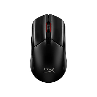 HP Hyperx Pulsefire Haste 2 Core Inalámbricos: Mouse Gaming Black/Black — image 1