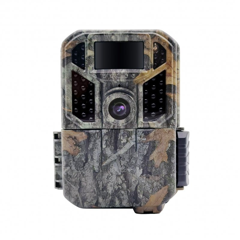 Camera Braun Photo Technik BLACK400 Dual Wi-Fi Cmos Visión Night Camuflaje 2560 X 1440 Pixels
