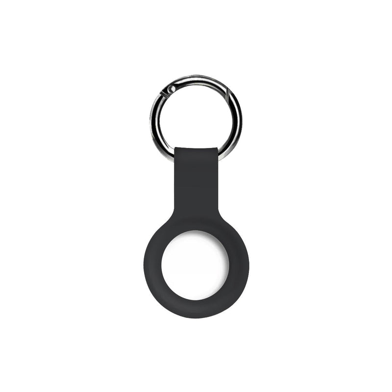 Nevox Styleshell Shock Stand Protector With Keyring Airtag Black