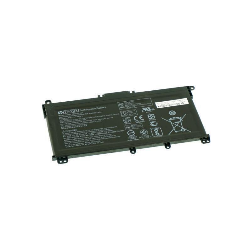 HP 41.9WH Lithium-ion Battery For Pavilion Laptops 3.6AH