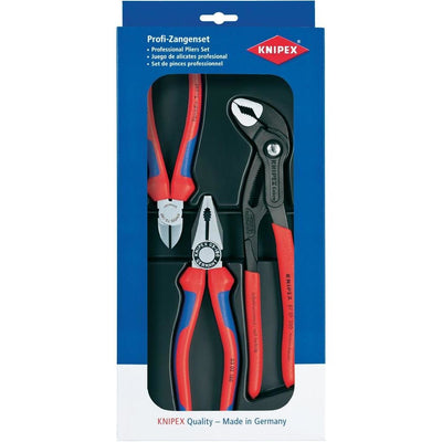Knipex 00 20 09 V01 Pliers Set Of Pliers — image 1