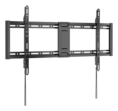 Aisens Stand Eco Ultra Slim Monitor/TV 75KG 43-100, Black — image 1