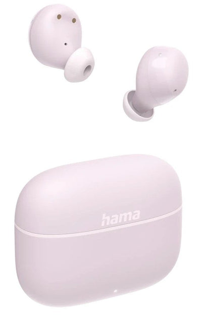 Headphones In-ear Freedom Buddy Ii Rosaowe — image 1
