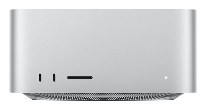 Mac Studio: M5 Max. 18/32, 36GB, 512GB SSD