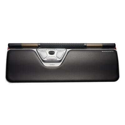 Contour Rollermouse Rojoplus Wireless Bluetooth USB-C Silver Retail — image 1
